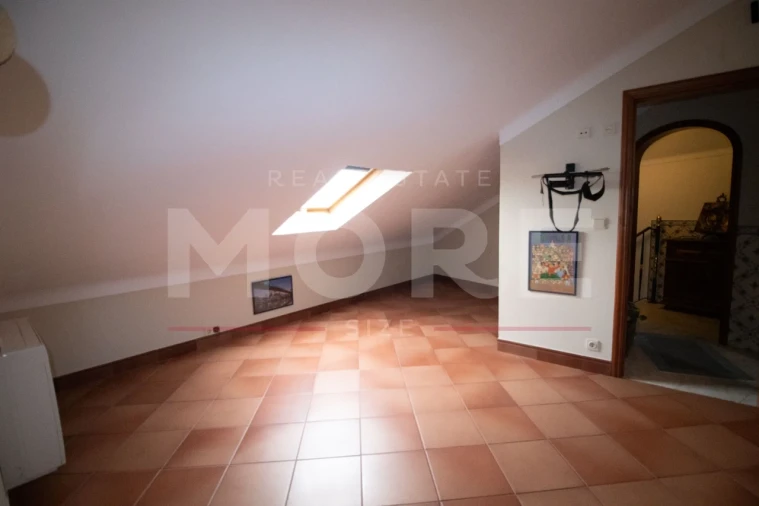 Moradia T5 para Venda em Bacelo e Senhora da Saúde Foto 21