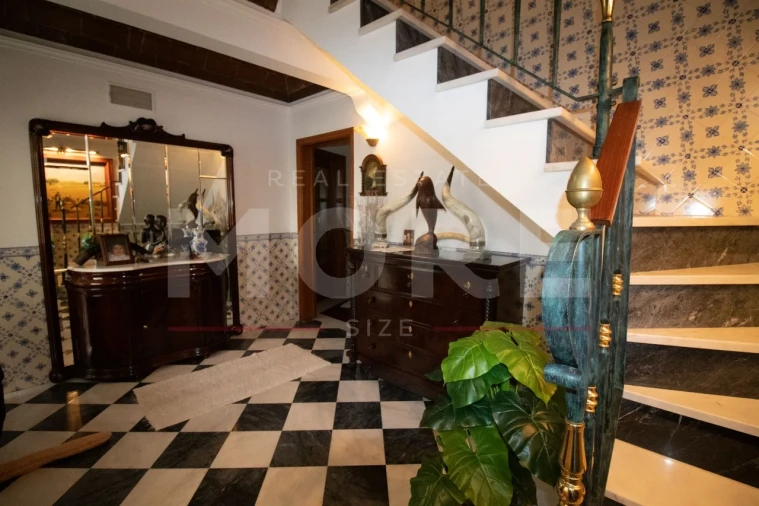 Moradia T5 para Venda em Bacelo e Senhora da Saúde Foto 17