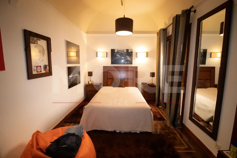 Moradia T5 para Venda em Bacelo e Senhora da Saúde Foto 9