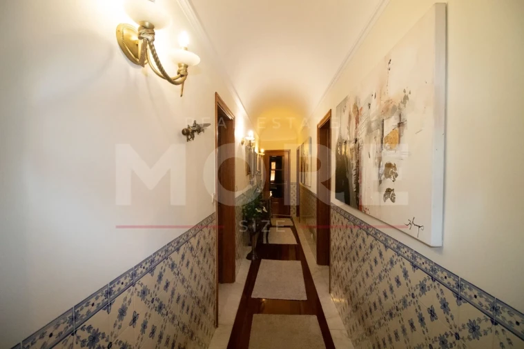 Moradia T5 para Venda em Bacelo e Senhora da Saúde Foto 11