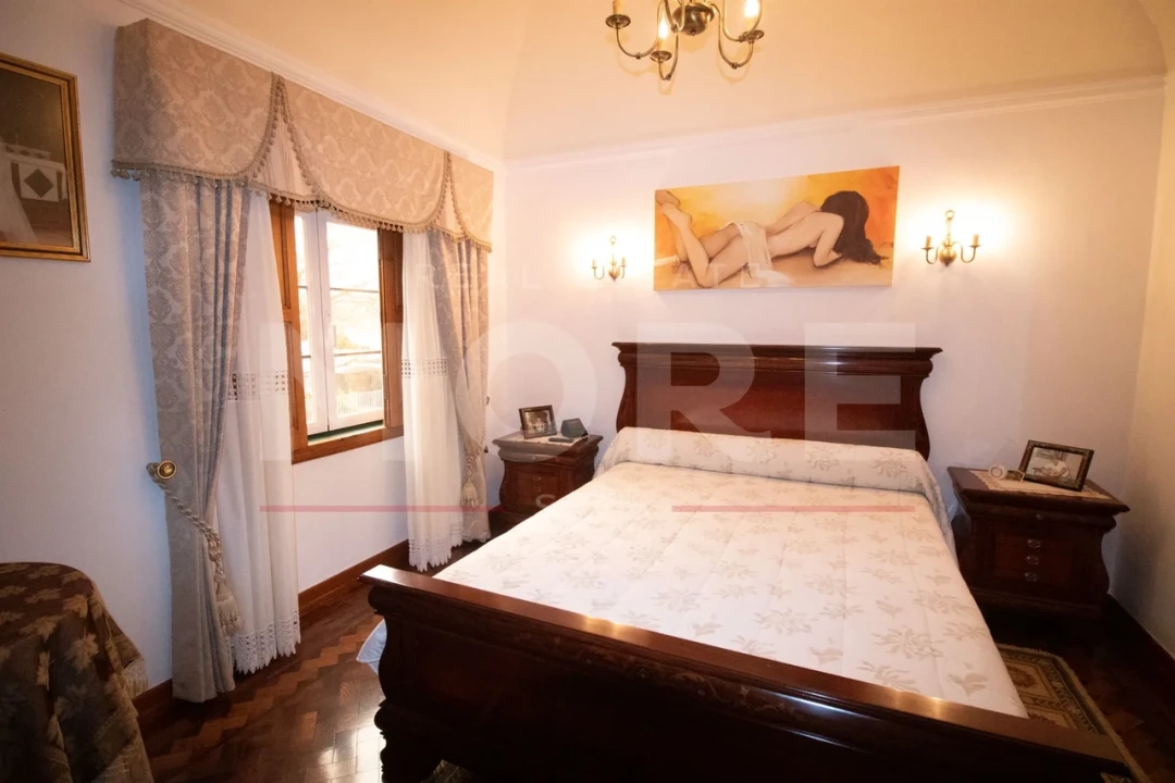 Moradia T5 para Venda em Bacelo e Senhora da Saúde Foto 5