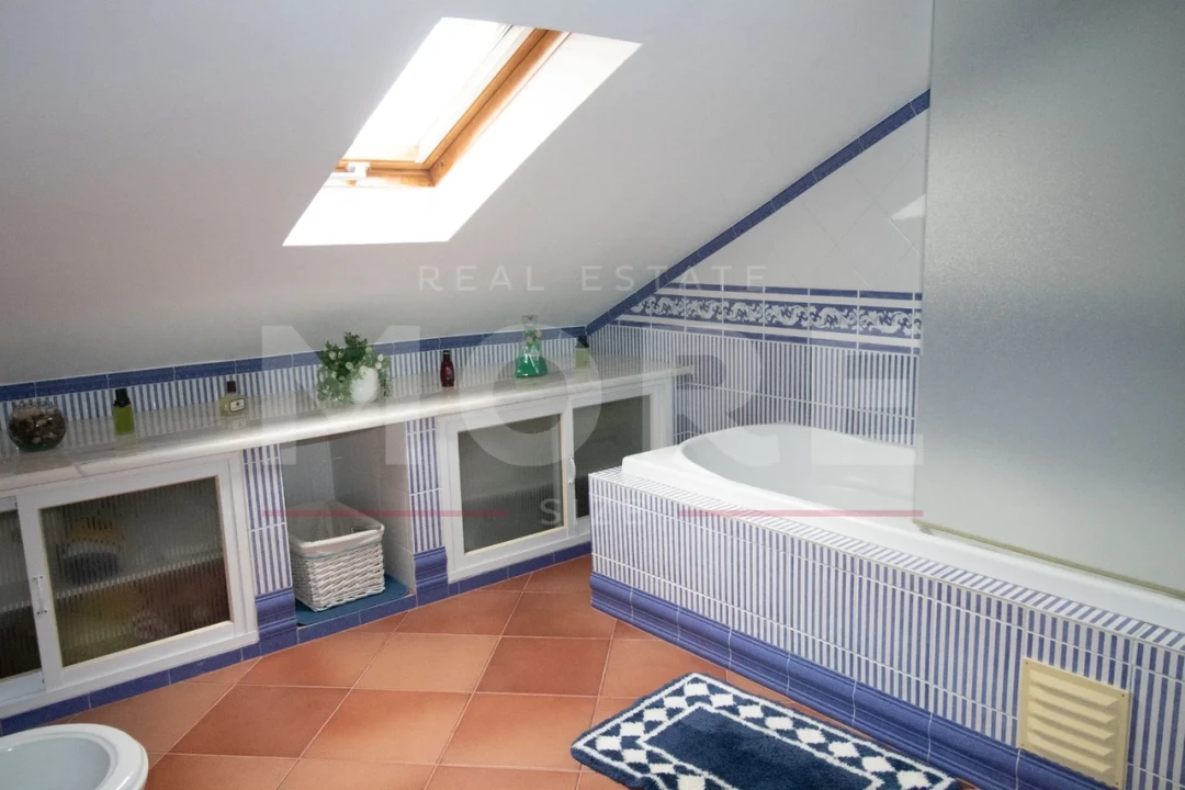 Moradia T5 para Venda em Bacelo e Senhora da Saúde Foto 20