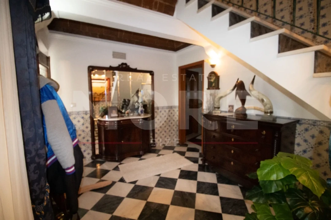 Moradia T5 para Venda em Bacelo e Senhora da Saúde Foto 16