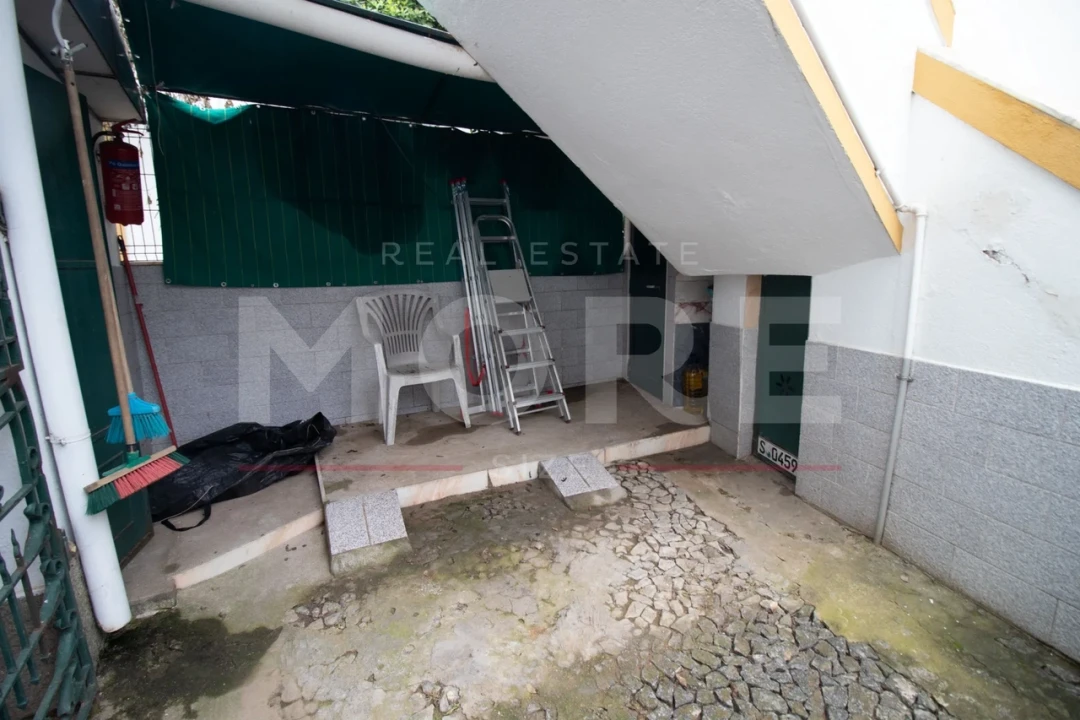 Moradia T5 para Venda em Bacelo e Senhora da Saúde Foto 25