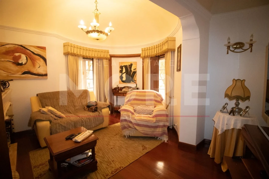 Moradia T5 para Venda em Bacelo e Senhora da Saúde Foto 3