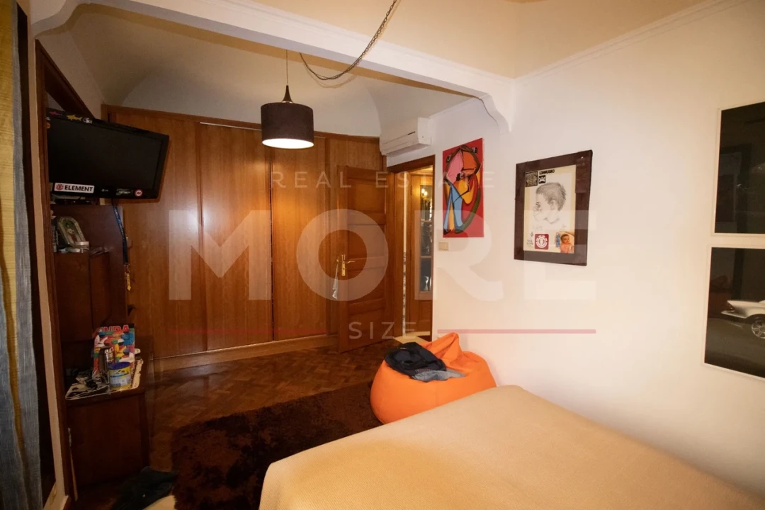 Moradia T5 para Venda em Bacelo e Senhora da Saúde Foto 7