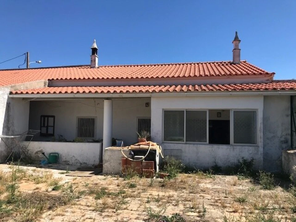 Moradia T4 para Venda em Algoz e Tunes Foto 14