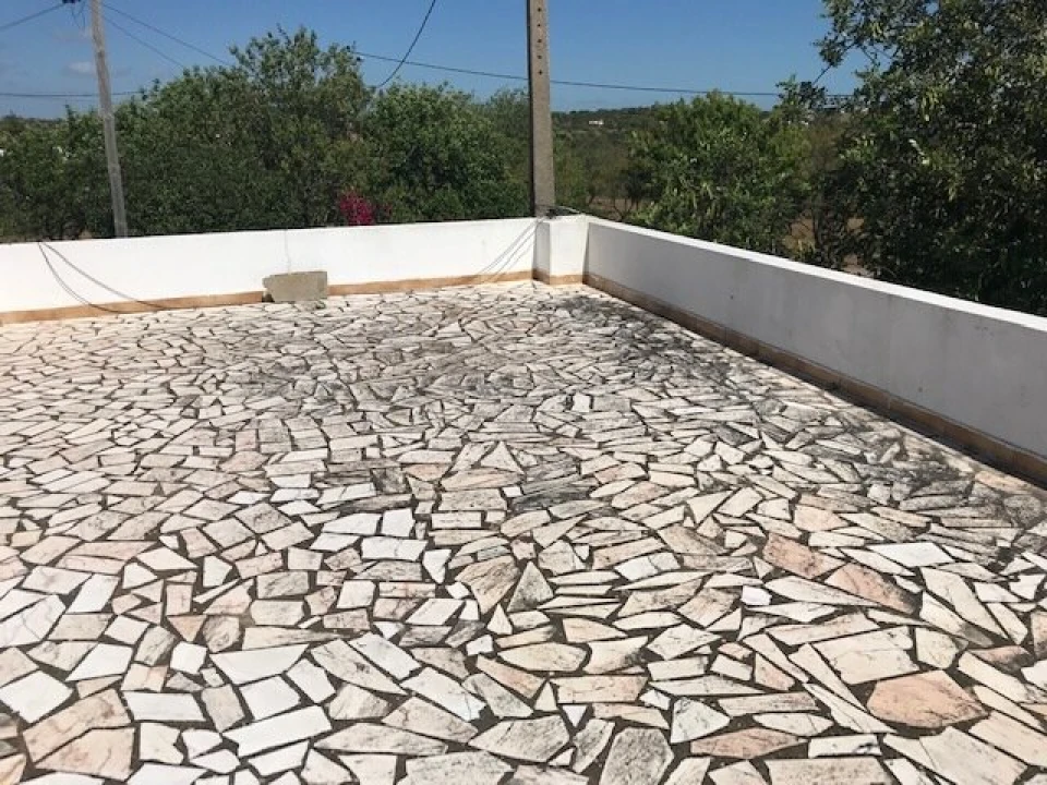 Moradia T4 para Venda em Algoz e Tunes Foto 23