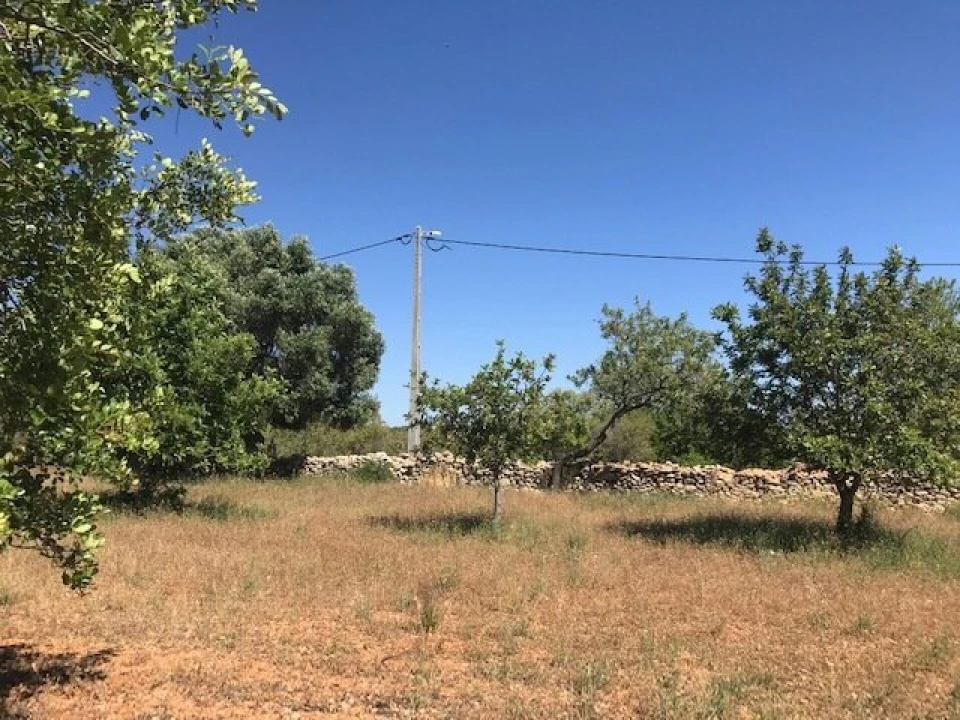 Moradia T4 para Venda em Algoz e Tunes Foto 26