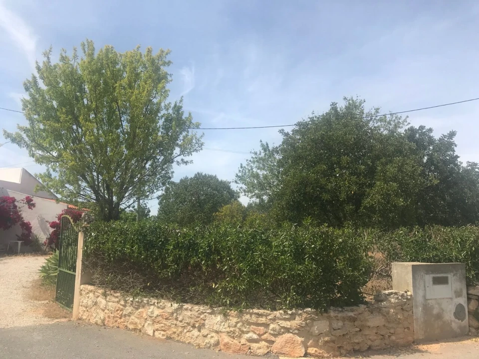 Moradia T4 para Venda em Algoz e Tunes Foto 33