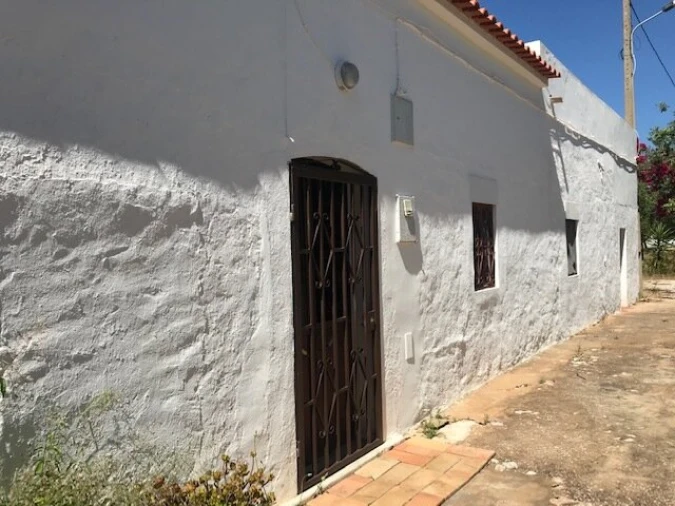 Moradia T4 para Venda em Algoz e Tunes Foto 5