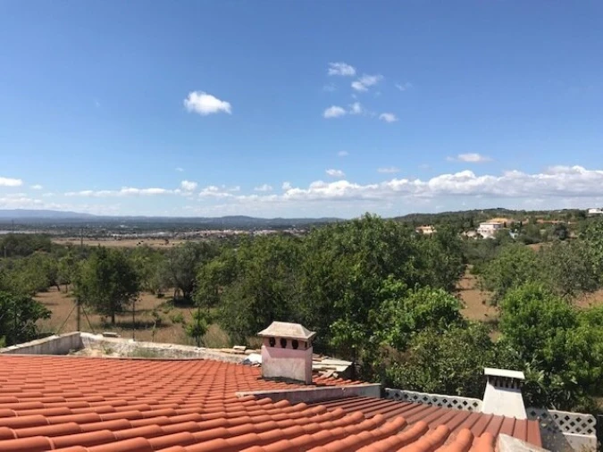 Moradia T4 para Venda em Algoz e Tunes Foto 22