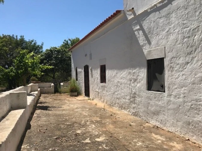 Moradia T4 para Venda em Algoz e Tunes Foto 32