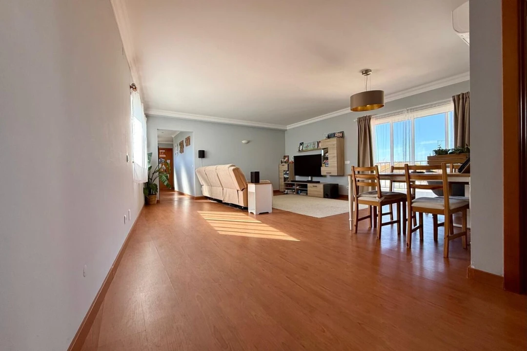 Apartamento T2 para Venda em Algoz e Tunes Foto 1