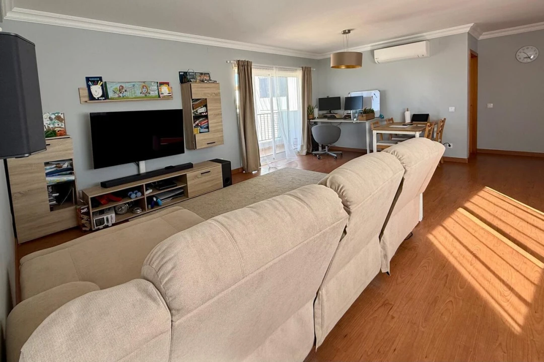 Apartamento T2 para Venda em Algoz e Tunes Foto 5