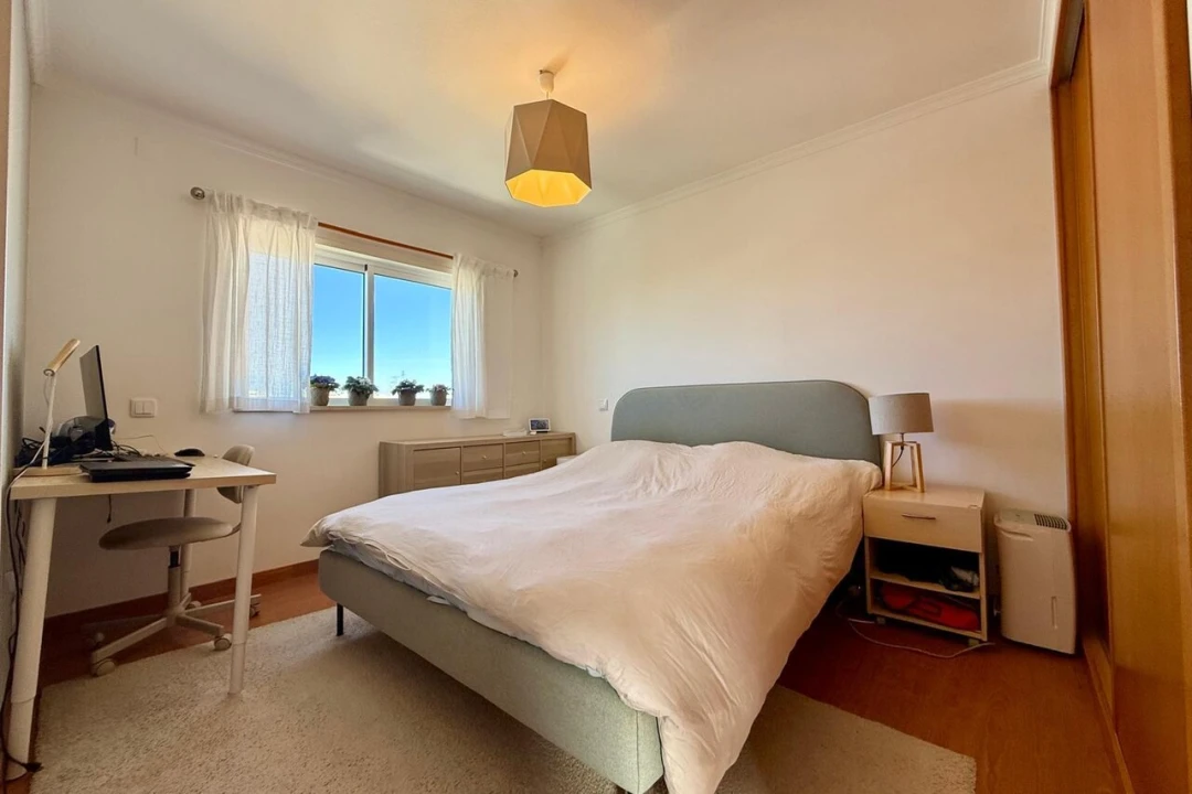 Apartamento T2 para Venda em Algoz e Tunes Foto 6