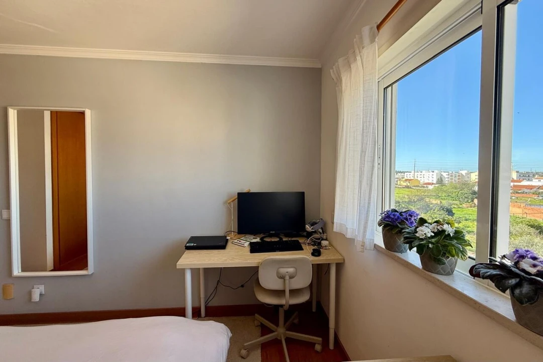 Apartamento T2 para Venda em Algoz e Tunes Foto 8