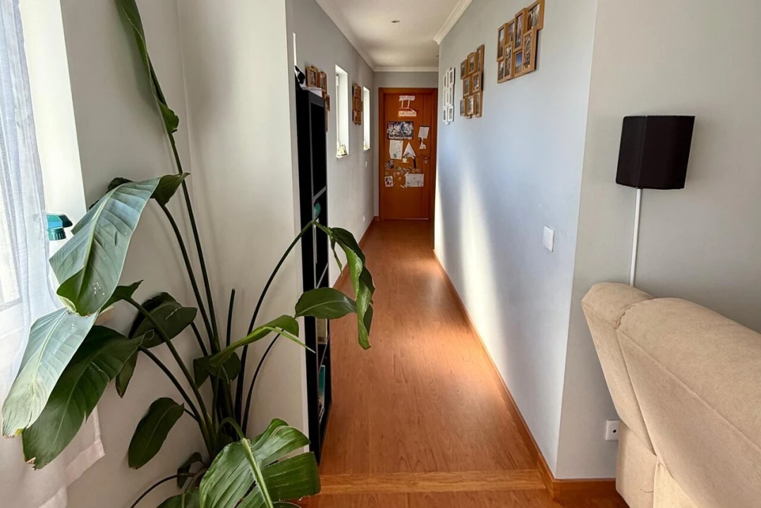 Apartamento T2 para Venda em Algoz e Tunes Foto 11