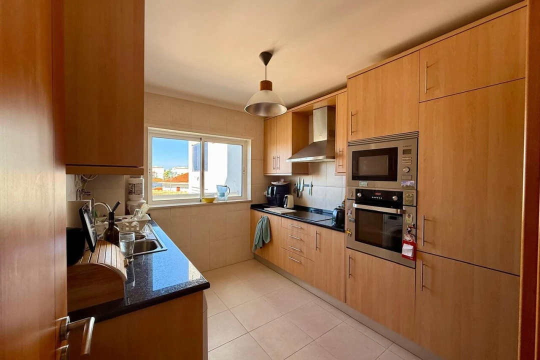 Apartamento T2 para Venda em Algoz e Tunes Foto 18