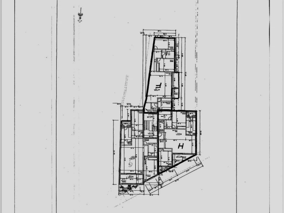 Apartamento T2 para Venda em Algoz e Tunes Foto 21