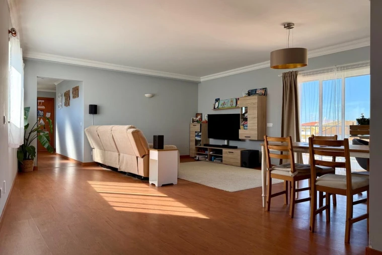 Apartamento T2 para Venda em Algoz e Tunes Foto 2