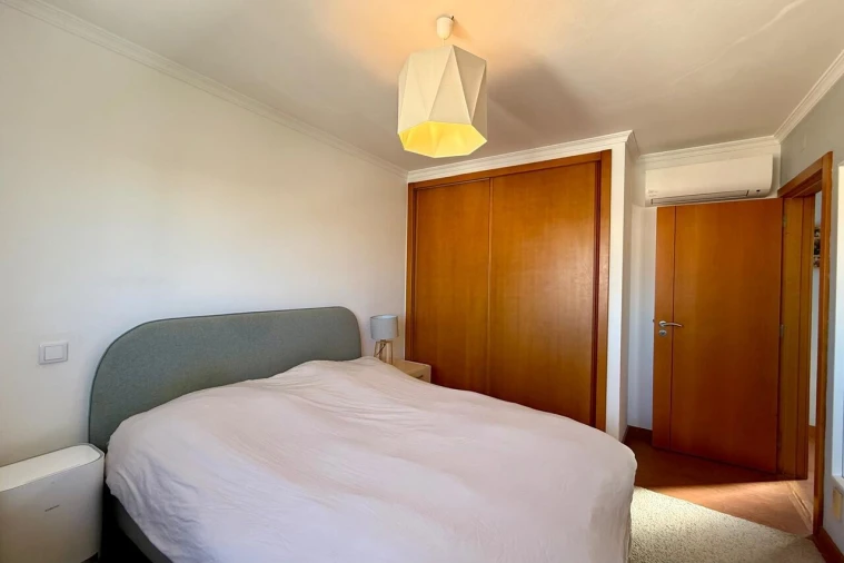 Apartamento T2 para Venda em Algoz e Tunes Foto 7