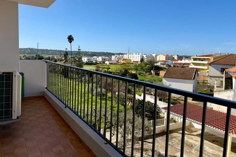 Apartamento T2 para Venda em Algoz e Tunes Foto 9