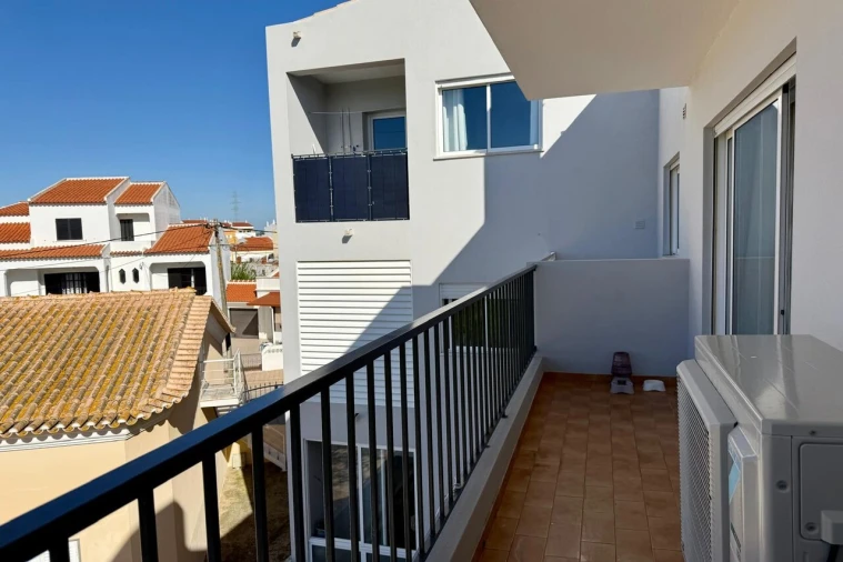 Apartamento T2 para Venda em Algoz e Tunes Foto 10