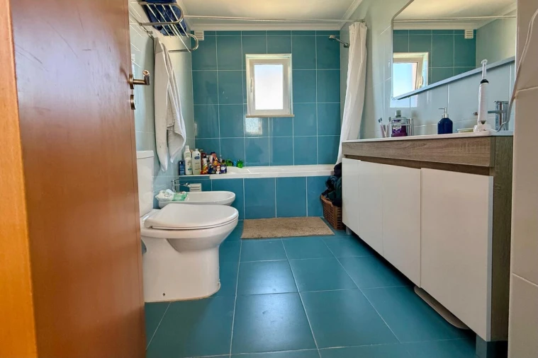 Apartamento T2 para Venda em Algoz e Tunes Foto 13