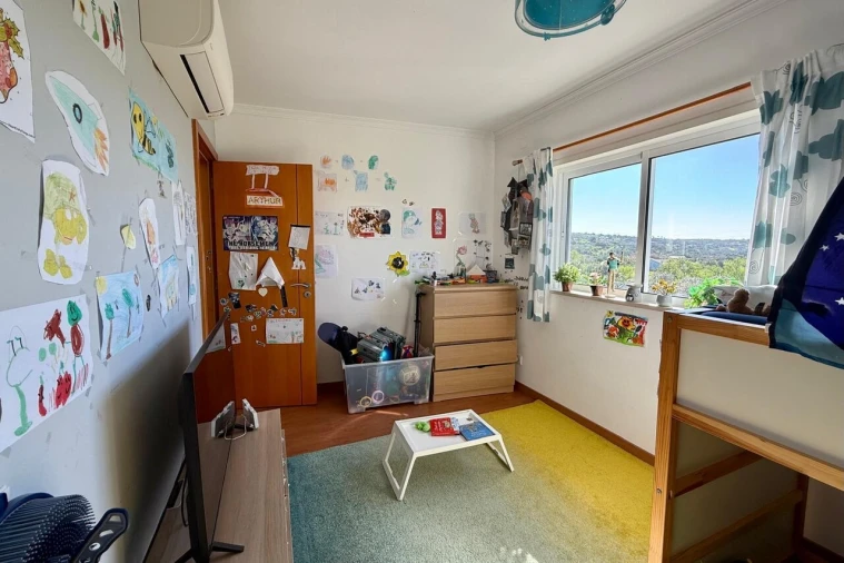 Apartamento T2 para Venda em Algoz e Tunes Foto 15