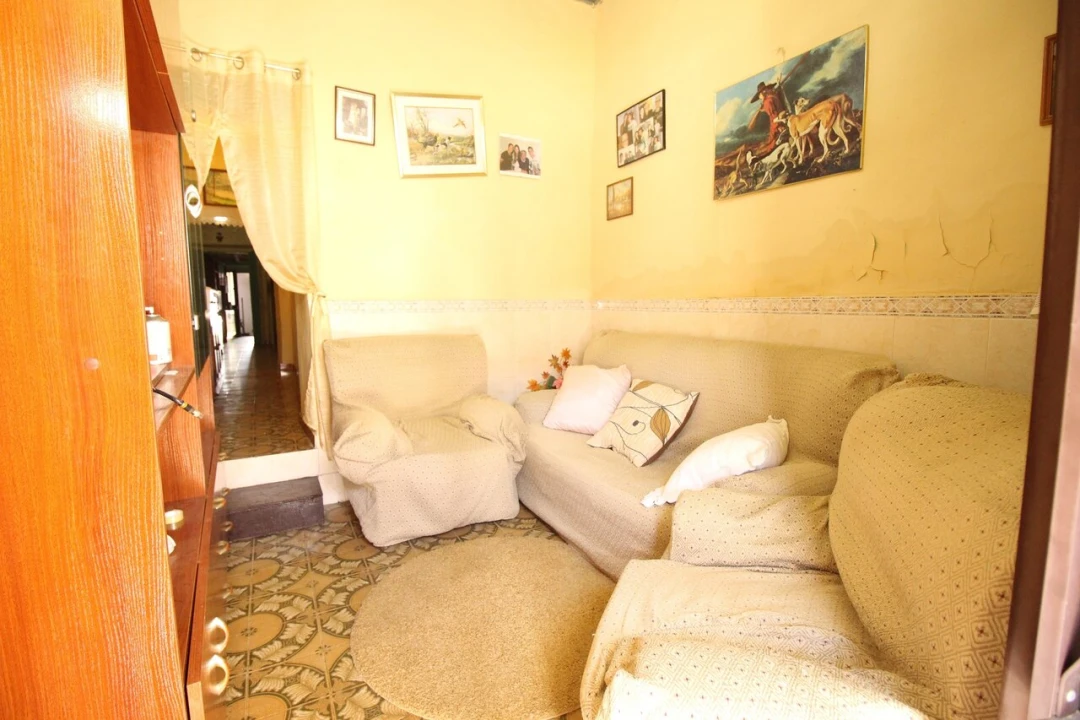 Moradia T2 para Venda em Santa Vitória e Mombeja Foto 2