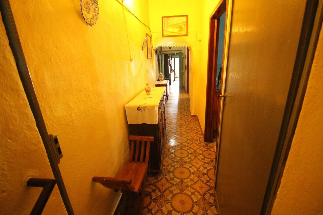 Moradia T2 para Venda em Santa Vitória e Mombeja Foto 4