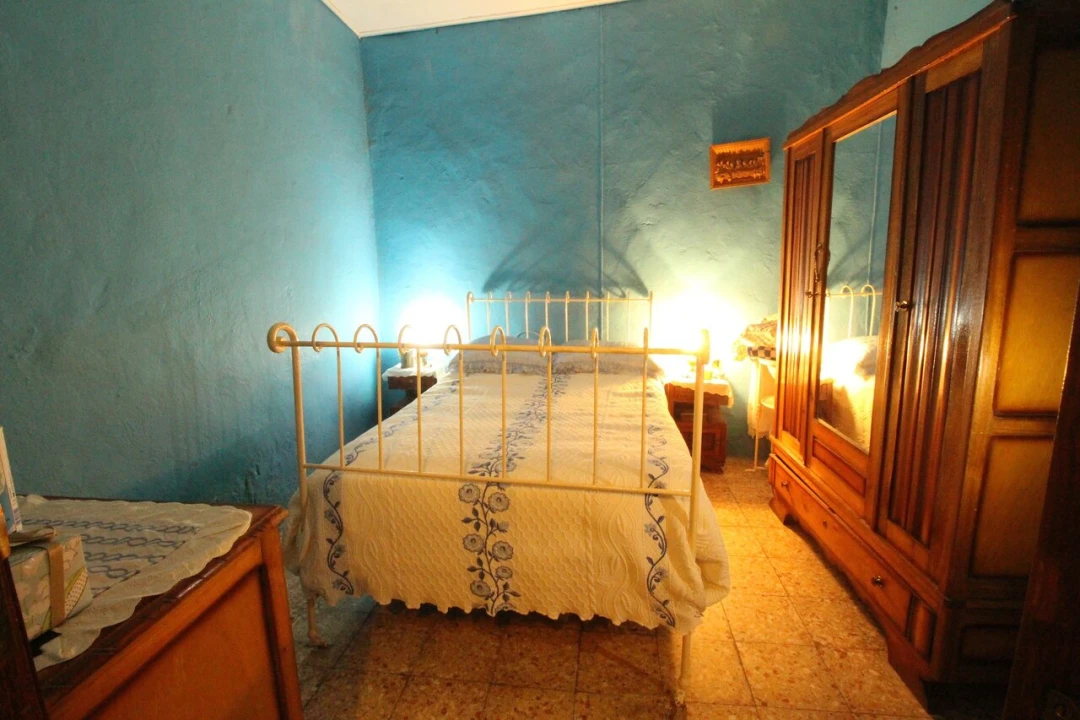 Moradia T2 para Venda em Santa Vitória e Mombeja Foto 5