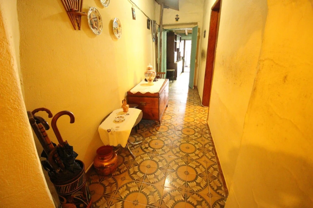 Moradia T2 para Venda em Santa Vitória e Mombeja Foto 6