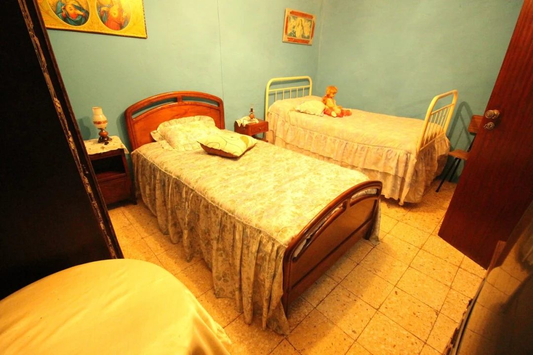 Moradia T2 para Venda em Santa Vitória e Mombeja Foto 7