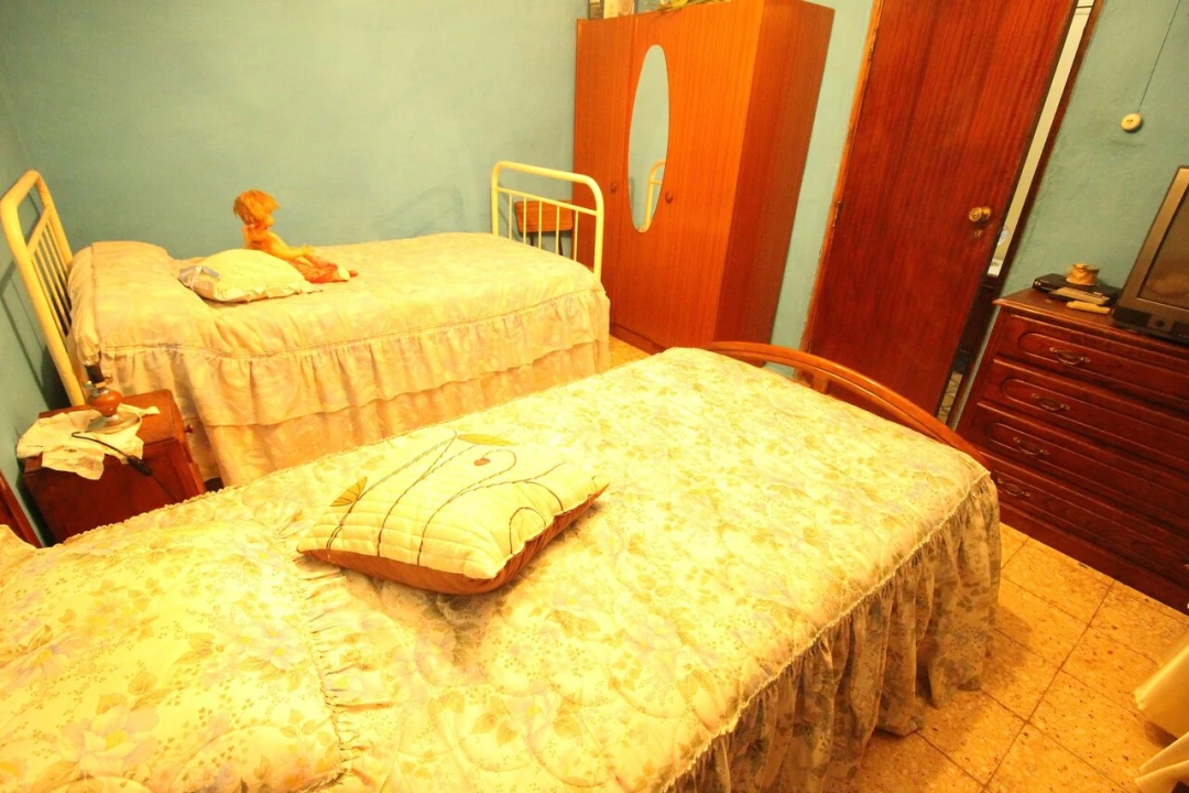 Moradia T2 para Venda em Santa Vitória e Mombeja Foto 8