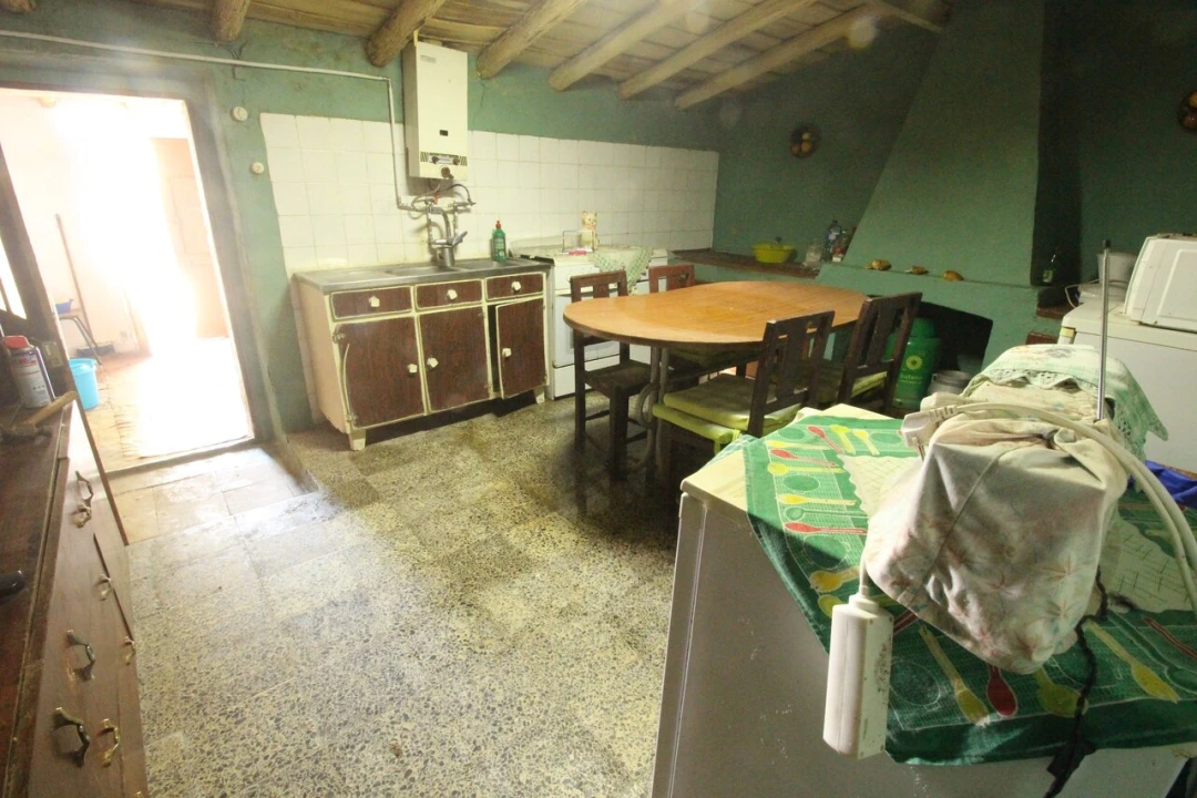 Moradia T2 para Venda em Santa Vitória e Mombeja Foto 10