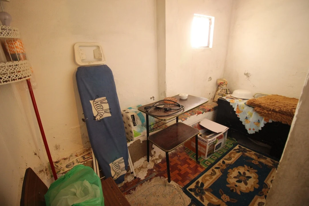 Moradia T2 para Venda em Santa Vitória e Mombeja Foto 14