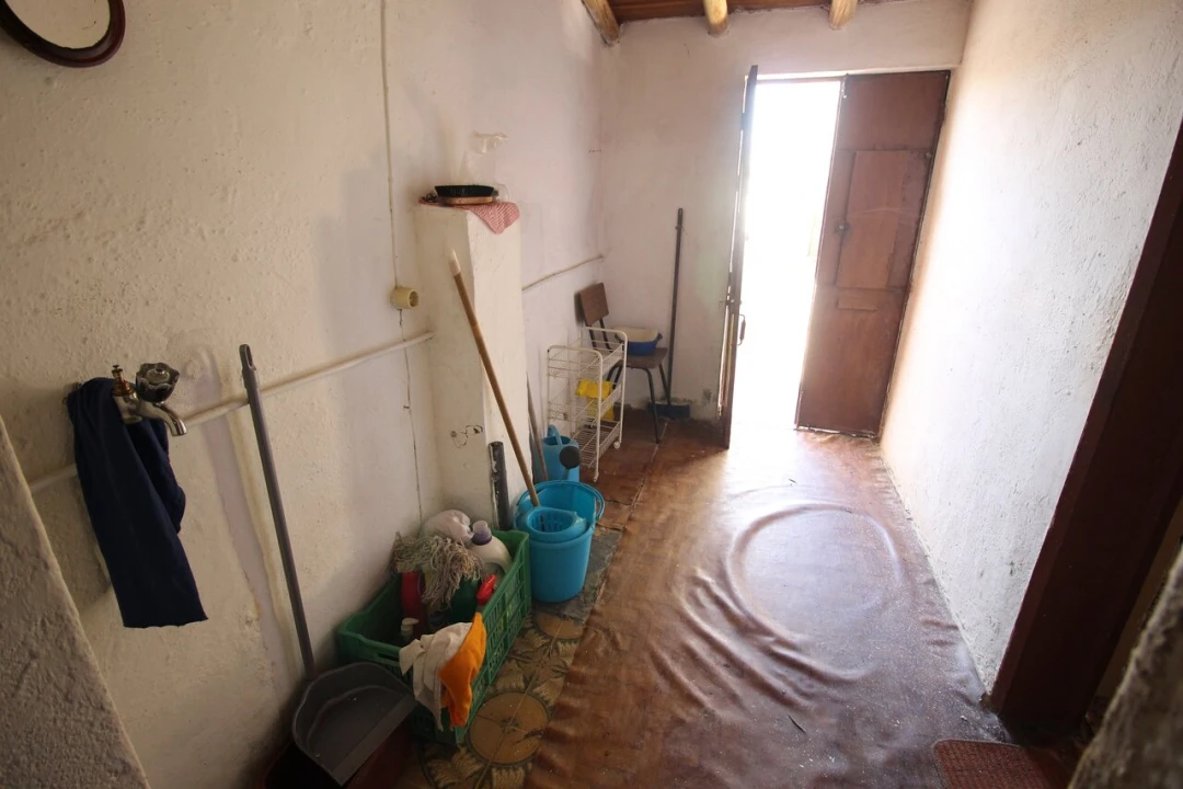 Moradia T2 para Venda em Santa Vitória e Mombeja Foto 16