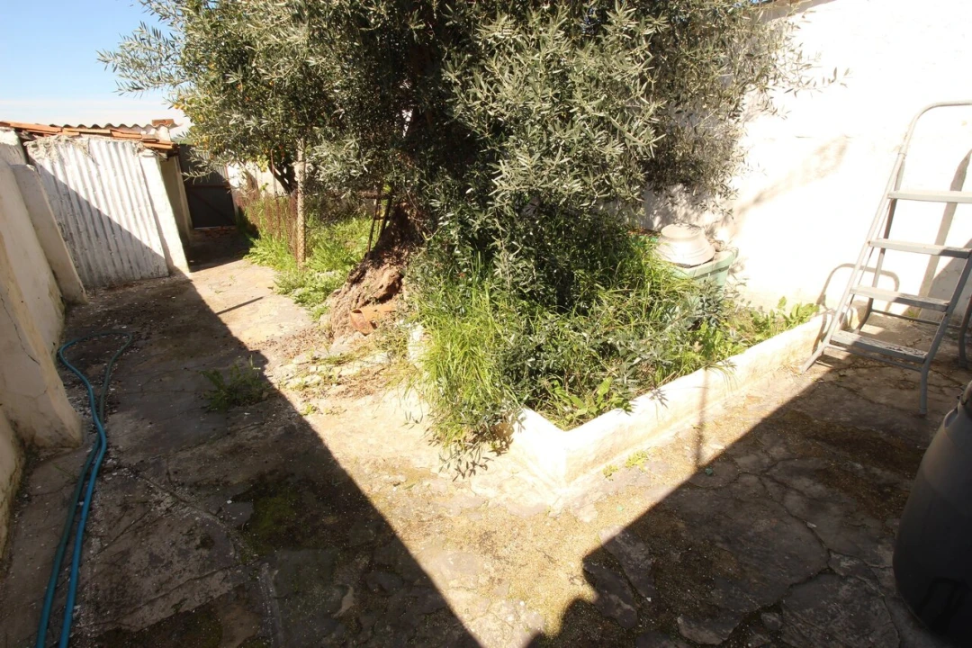 Moradia T2 para Venda em Santa Vitória e Mombeja Foto 17