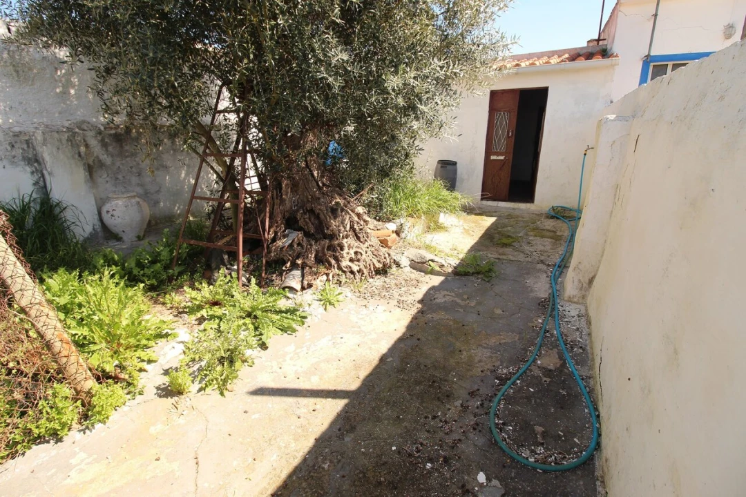 Moradia T2 para Venda em Santa Vitória e Mombeja Foto 21