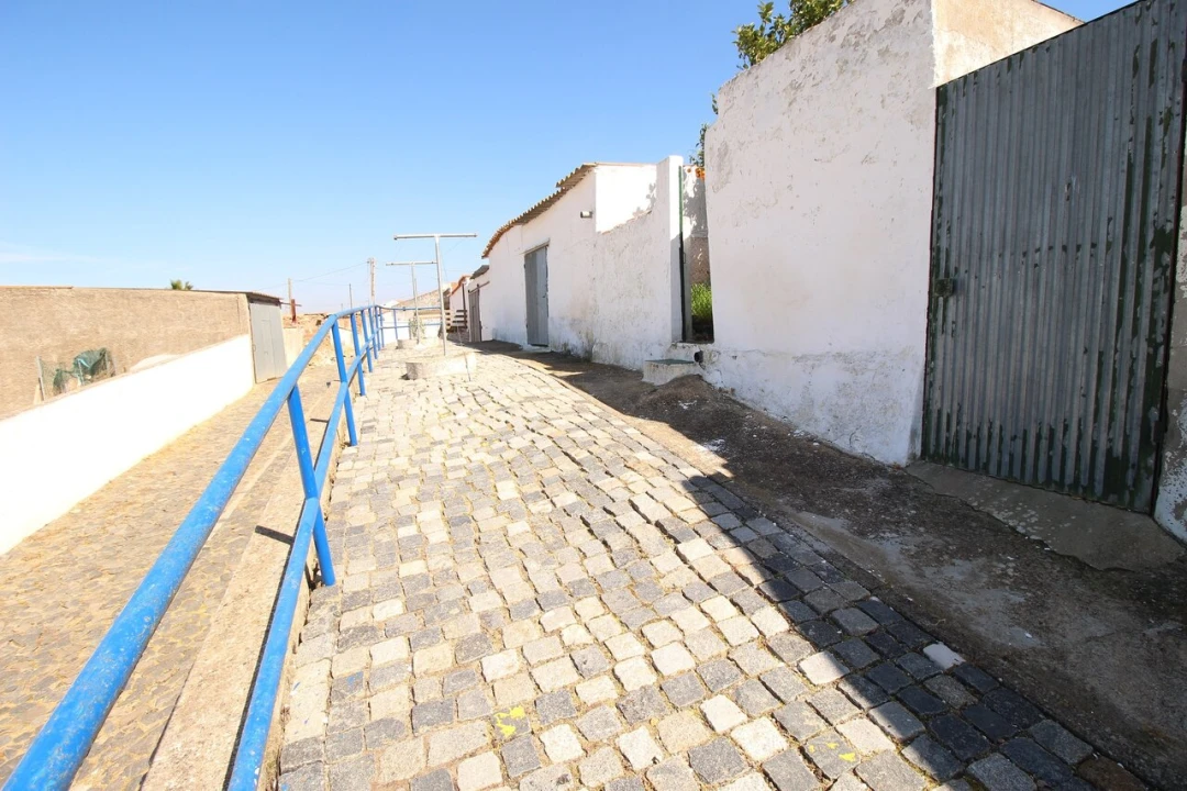 Moradia T2 para Venda em Santa Vitória e Mombeja Foto 22