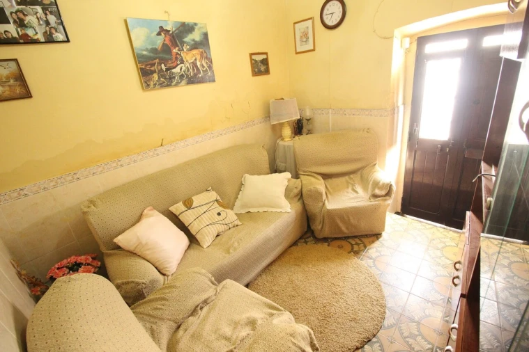 Moradia T2 para Venda em Santa Vitória e Mombeja Foto 3