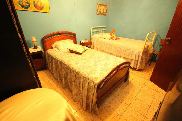 Moradia T2 para Venda em Santa Vitória e Mombeja Foto 7