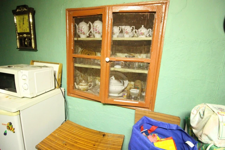 Moradia T2 para Venda em Santa Vitória e Mombeja Foto 12