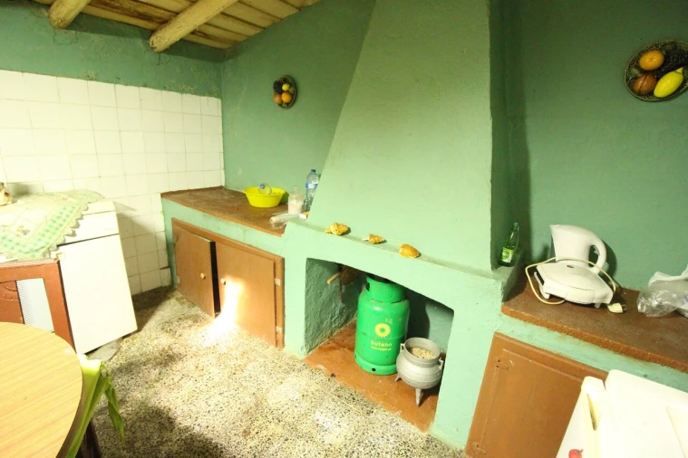 Moradia T2 para Venda em Santa Vitória e Mombeja Foto 13