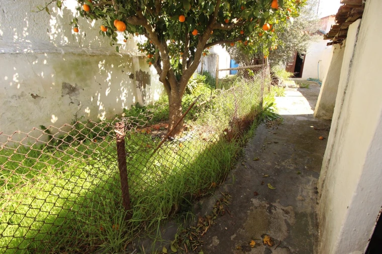 Moradia T2 para Venda em Santa Vitória e Mombeja Foto 19