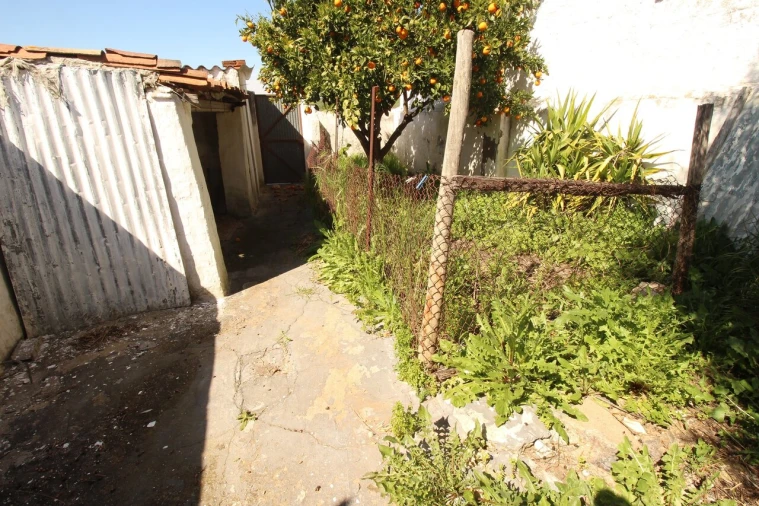 Moradia T2 para Venda em Santa Vitória e Mombeja Foto 20