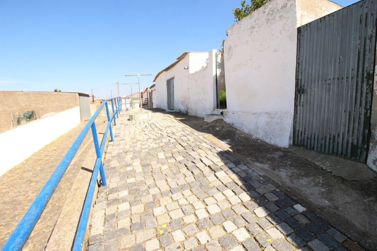 Moradia T2 para Venda em Santa Vitória e Mombeja Foto 22