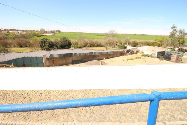 Moradia T2 para Venda em Santa Vitória e Mombeja Foto 25